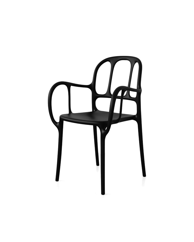 创意家具 - 坐具|餐椅|办公家具|球友会（中国）家具|米拉餐椅